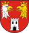 Herb powiatu