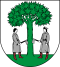 Herb powiatu