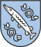 Herb powiatu