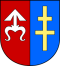 Herb powiatu
