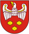 Herb powiatu