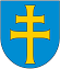 Herb powiatu
