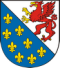 Herb powiatu