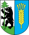 Herb powiatu