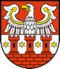 Herb powiatu