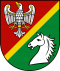 Herb powiatu