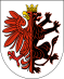 Herb powiatu