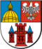 Herb powiatu