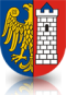Herb powiatu
